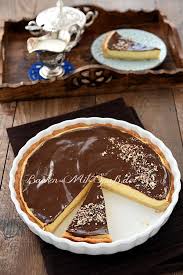 Tarte Mit Creme Patissiere Und Mascarpone Rezept Kuchen Und Torten Kuchen Und Torten Rezepte Kuchen Rezepte Einfach