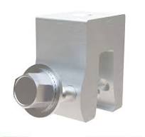 A2®N™ Non-Penetrating Metal Roof Clamp for Nail Down...