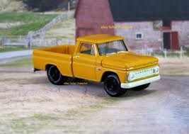 Image result for Kiltie Yellow 1964 Truck