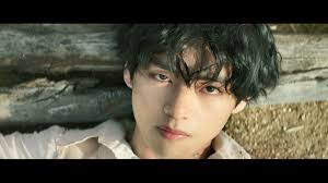 Bts On Mv Screencaps And Who S Who In 2020 Bts Mv Taehyung Bts Taehyung