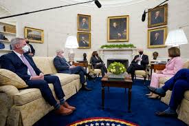 Jun 20, 2021 · bipartisan infrastructure talks collide with democrats' goal to tax the rich many democrats see the push for an infrastructure package as an opportunity to raise taxes on rich individuals and. Republicans Draw Line In Negotiations With Biden On Infrastructure