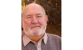 Vernon Bisterfeldt Obituary (1938