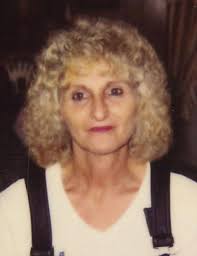 Donna D. (Woods) Jewell Obituary April 3, 2023