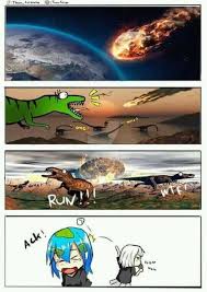 Chicos Ahi Esta La Verdad Pura Y Dura Anime Memes Funny Anime Memes Earth Memes