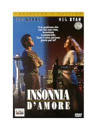 Ma cosa bisogna fare perchè sbocci in questo esilarante e confuso mondo di singles? Insonnia D Amore Ce Dvd It