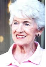 Obituary information for Ruth Harris