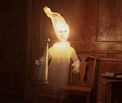 Maybe you would like to learn more about one of these? The Ghost Of Christmas Past Disney Wiki Fandom