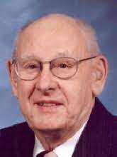 Obituary information for Alfred G. Dudda