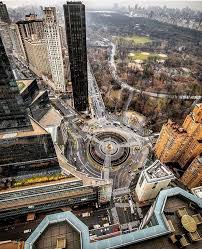 Nyc Usa Schone Gebaude Orte Aussicht