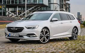 Opel insignia sports tourer gsi 2021. 2017 Opel Insignia Sports Tourer Opc Line Wallpapers And Hd Images Car Pixel