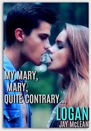 Logan (Preston Brothers, #2) by Jay McLean