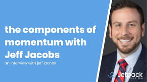 The Components of Momentum with Jeff Jacobs