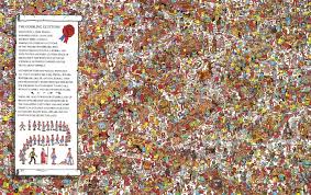 Maybe you would like to learn more about one of these? I Made Where S Waldo Album For You All Album On Imgur Wheres Waldo Where S Waldo Pictures Wheres Wally