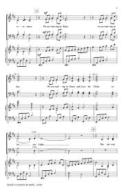 Check spelling or type a new query. Light A Candle Of Hope John Purifoy Sheet Music For Mixed Choir