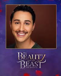 Congrats also to Vinny Andaloro from the 2018 Surflight Company who is  joining the Beauty and the Beast National Tour! #surflight  #surflighttheatre #surflight2018