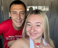 Ava wiggins (24) and Kyle (24)