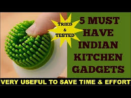 5 must have indian kitchen gadgets