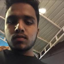 Pranav Kadam's User Profile