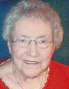 Mildred Tully Obituary