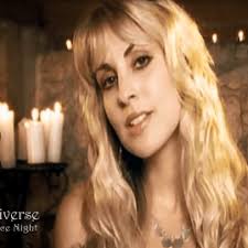 Candice Night Fanlisting