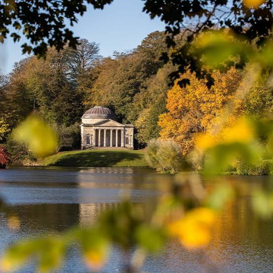 12 Beautiful Garden Follies in the World - Garden Follies to Visit