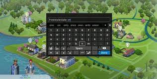 Cheats are by no means new to the sims series, but if you've never played a game in this beloved series or don't fancy memorising the cheat code then allow us to step in with the list of sims. Money Cheat Sim 4 A Detail Guide How To Get Cheat Options
