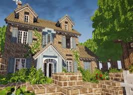 If you're creating somewhere to live, then here's everything you need to know about building a minecraft house. Cute Minecraft Maps Page 5 Planet Minecraft Community