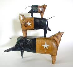 Top dog construction llc, alpharetta, georgia. Susan Valyi Top Dog Wood And Resin Construction With Recycled Metal 16 X 21 X 6 Www Musegallery Ca