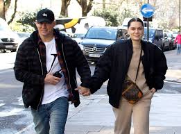 E Online Brasil Pe Twitter Chegou Ao Fim Channing Tatum E Jessie J Terminam Apos 1 Ano De Namoro Veja Https T Co 3roge1jfkc Https T Co Fg3e0eqqbg Twitter
