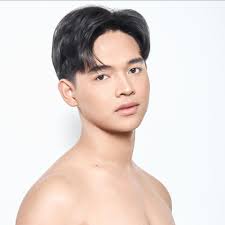 Patrick Kleyn Gegante