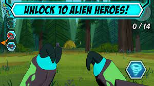 Part 3, phil put on a. Ben 10 Alien Experience For Android Apk Download