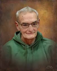 Obituary for Roy W. Carey