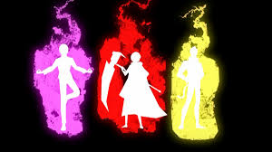 The dead by daylight chapter 21.5 update releases tomorrow, adding mikaela reid and many other big game changes, which you can read on our dbd patch notes hub. Aura Rwby Vs Battles Wiki Fandom