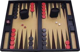 Majority of opinions prohibits it be. Backgammon Wikipedia