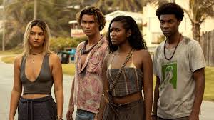 Netflix's 'First Kill': Importance of Calliope Burns