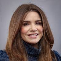 Melanie Barber's Instagram, Twitter & Facebook