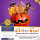Trick Or Treat at Deer Creek! event image