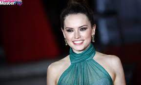 Daisy Ridley Nude OnlyFans Leak Picture o1JdF93Jyd | MasterFap.net