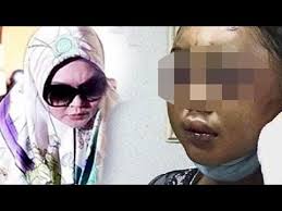Alex ong, koordinator migrant care malaysia, yang memantau proses peradilan datin rozita mohamad ali mengonfirmasi kepada bbc indonesia. Datin Rozita Mohamad Ali Seorang Majikan Yang Menyiksa Tkw Asal Indonesia Dengan Kejam Lolos Dari Hukuman Penjara Rozita Telah Menyiksa Payung Penjara Wanita