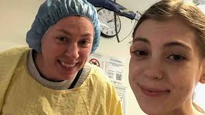 Fundraiser by Leanne JB : My niece, my sister my world