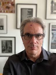 Honorary Professor David Campbell