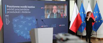 Decyzja o tym, żeby tylko pomorskie objąć restrykcjami, może być ryzykowna. Obostrzenia Utrzymane Z Wylaczeniem Warmii I Mazur Ministerstwo Zdrowia Portal Gov Pl