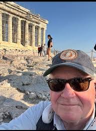 Brad Maughan's Instagram, Twitter & Facebook