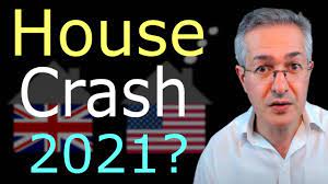 The warning signs are everywhere. Will The Housing Market Crash In 2021 Youtube