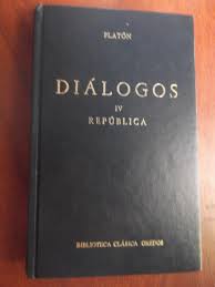 Transport gratuit >90 lei si livrare rapida. Dialogos Iv Republica De Platon Fine Soft Cover 2006 Libreria Babel