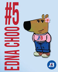 Our U14 girls all ready for Japan Trip! 🇯🇵🏀 #academy13 #a13 #acad13my  #fAm13y #basketball #singaporebasketball #sports #youthbasketball