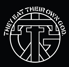 Image result for gruppi punk rock logo