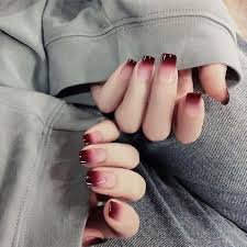 Updates shot in 4k, 60fps available for streaming & download. Buy 24pcs Fake Nails Gradient Long Fake Nails Full Cover Manicure Tool With Glue At Affordable Prices Free Shipping Real Reviews With Photos Joom