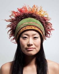 Felt Amazing & Jools Elphick