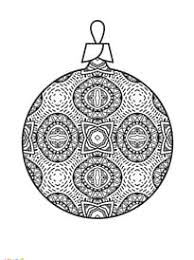 Les coloriages de mandala de noël sont tout aussi méditatifs à faire qu'à colorier. Coloriage Mandala Noel Sur Hugolescargot Com